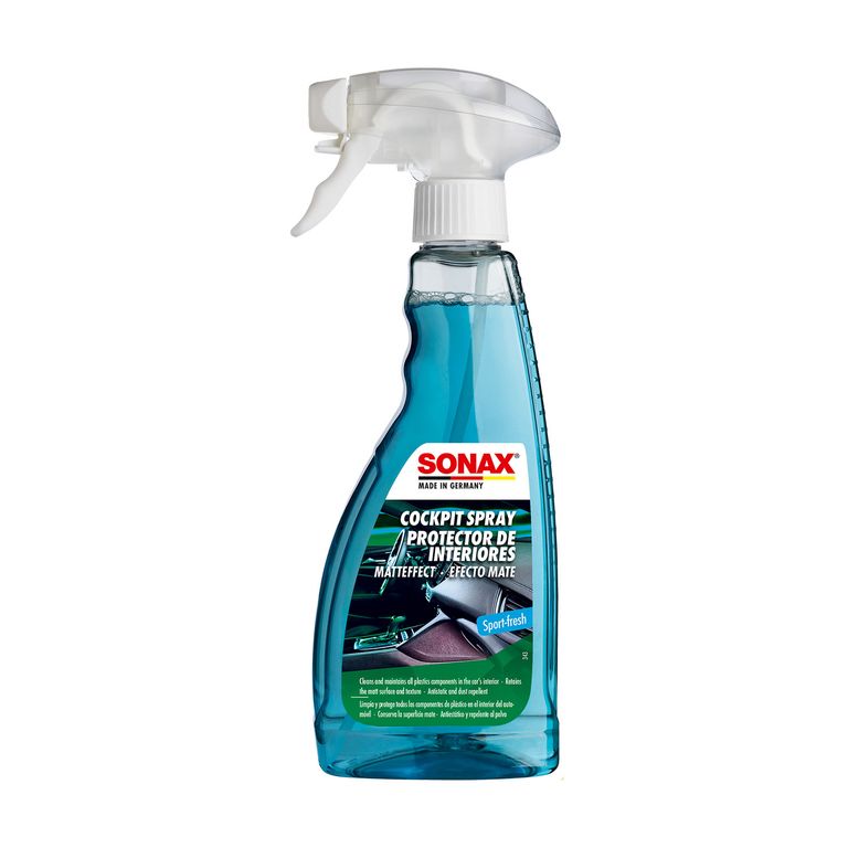 Sonax Protect Sport Fresh