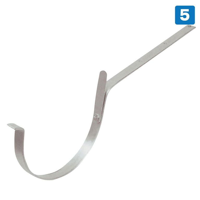 Soporte metálico