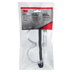 3M - Lentes de Seguridad Contra Impacto