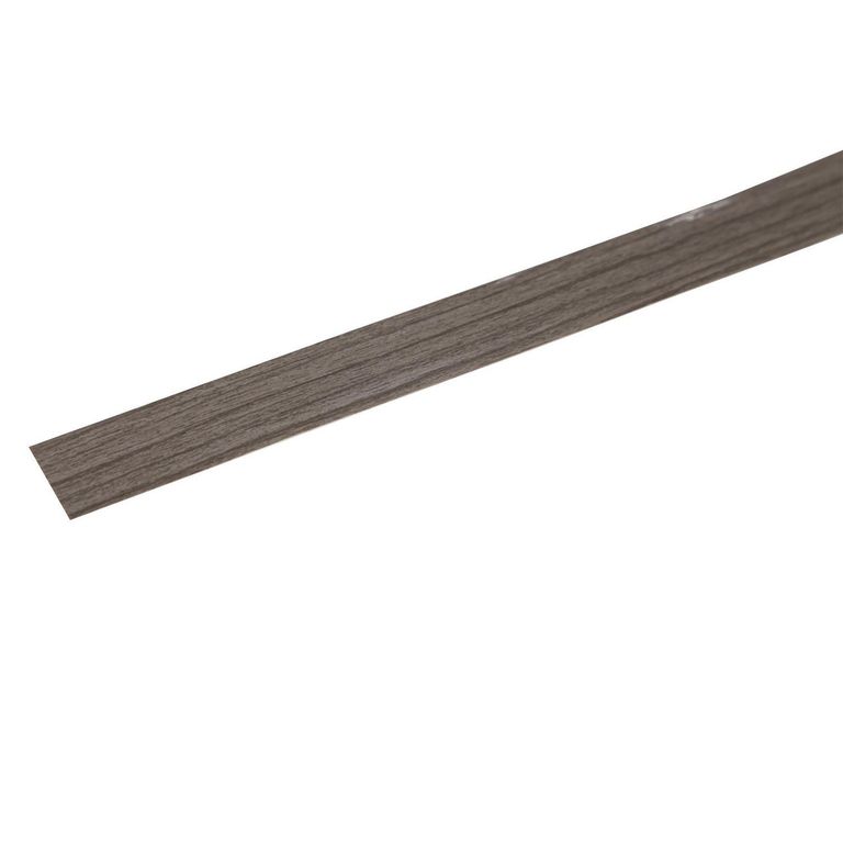 Tapacanto PVC Teka Italia 22X0.45mm por Metro Lineal