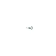 FIXSER - Tornillo Autoperforante Framer Punta Broca 7x7/16" x 10 unid.