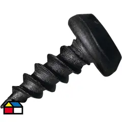 MAMUT - Tornillo Autoperforante Framer Punta Fina 7x7/16" x 100 unid.