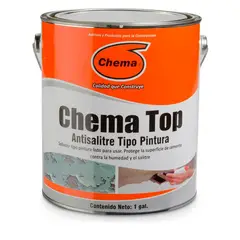 CHEMA - Top Antisalitre 1gl
