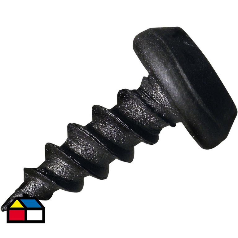 Tornillo Autoperforante Framer Punta Fina 7x7/16" x 500 unid.