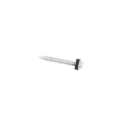 FIXSER - Tornillo Autoperforante 9x1 1/2" x 5 unid.