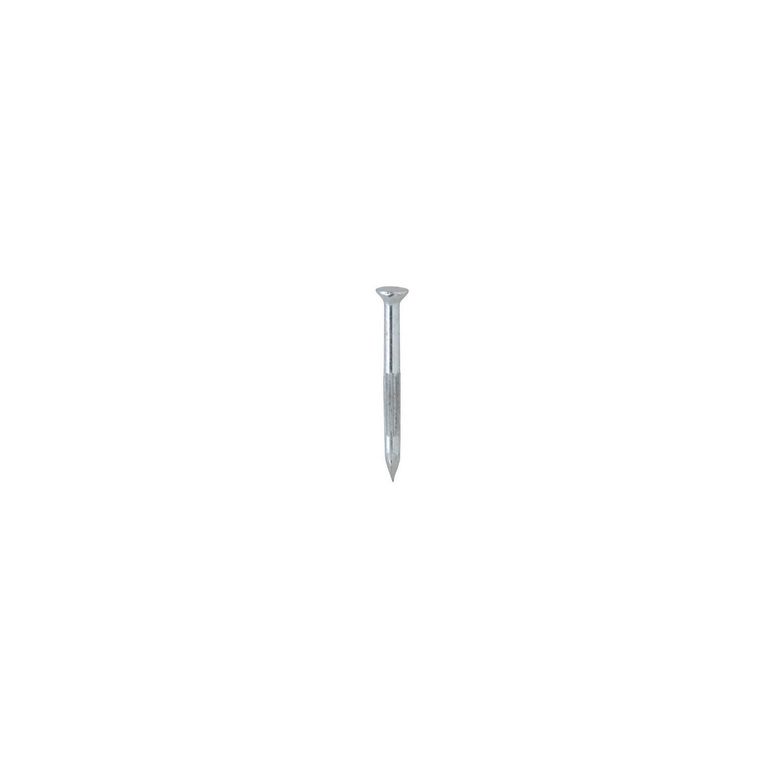Clavo Estriado 2.7x30 mm x 10 unid