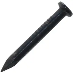 FIXSER - Clavo Concreto 2x15 mm x 10 unid