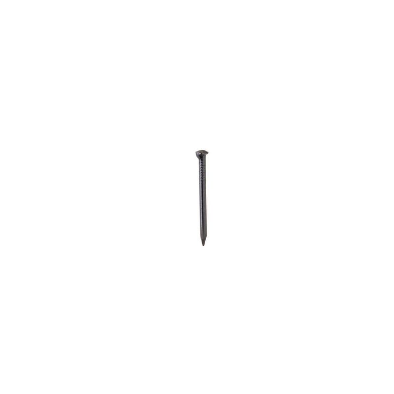 Clavo Concreto 2x25 mm x 10 unid