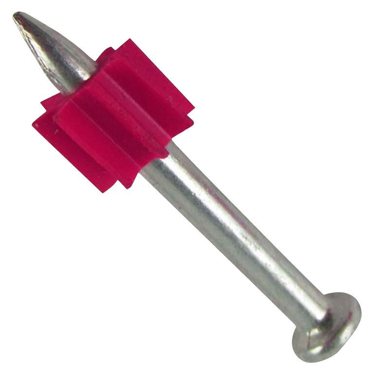 Clavo Disparo SDM 3.7x51 mm. x 100 unid.