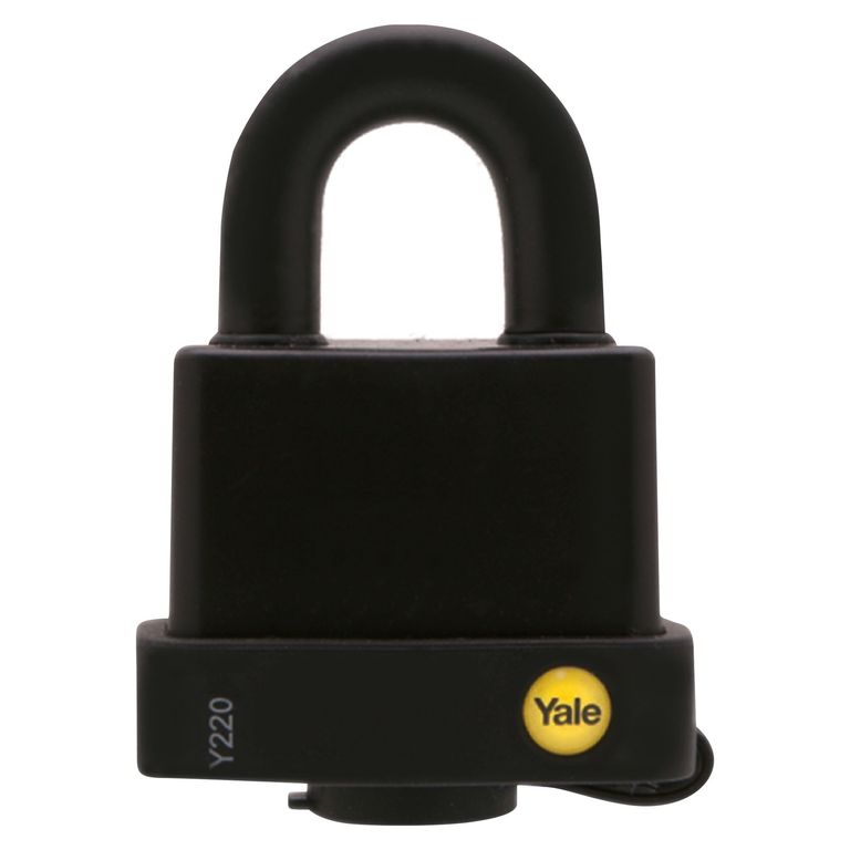 Candado Hermético 220 Yale 51 mm