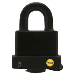 YALE - Candado Hermético 220 Yale 71 mm