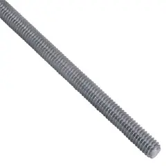 MAMUT - Varilla Roscada 1/2 "- 12 x 1m