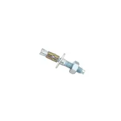 FIXSER - Perno de Anclaje 1/4x1 3/4 Pulgadas x 4 unid
