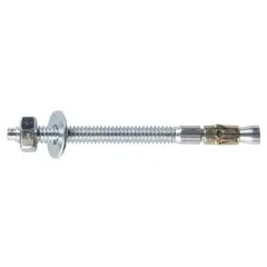 FIXSER - Perno de Anclaje 1/4x3 1/4 Pulgadas