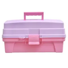 RIMAX - Caja de Plástico 36x21x18cm
