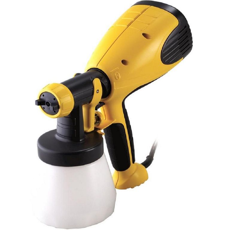Pistola Wagner control Spray 100