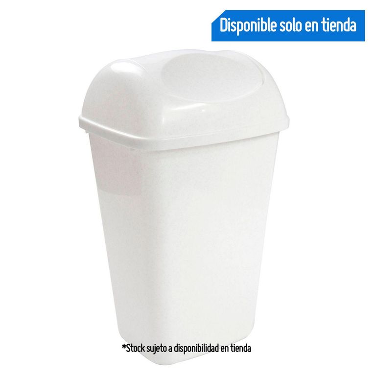 Papelera Galax 8.6L
