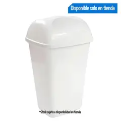 REYPLAST - Papelera Galax 8.6L