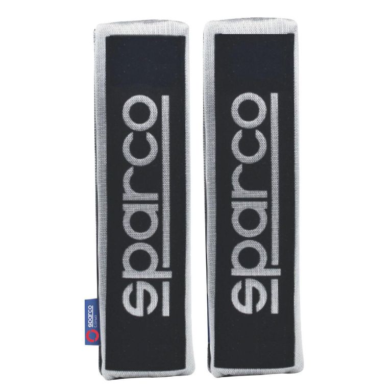 Cubre Cinturón Gris SPC