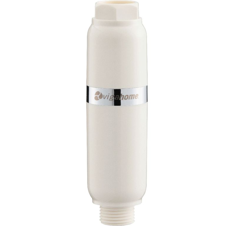 Filtro para Ducha 1/2" Blanco