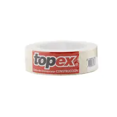 TOPEX - Masking Tape 1-1/2'' x 40 Mm