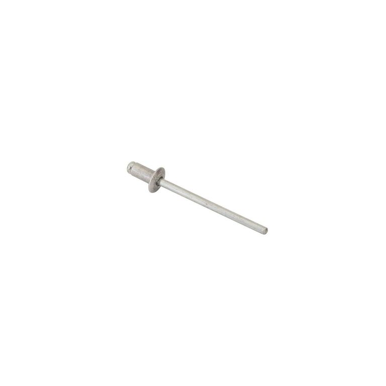 Remache Aluminio Tipo Pop 3.2x6 mm. x 100 unid.