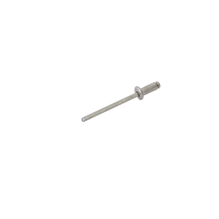 Remache Aluminio Tipo Pop 3.2x8 mm. x 100 unid.