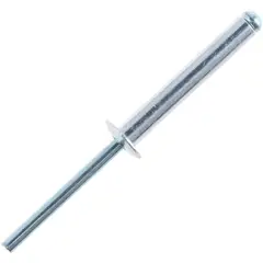 MAMUT - Remache Aluminio Tipo Pop 4.8x30 mm. x 100 unid.