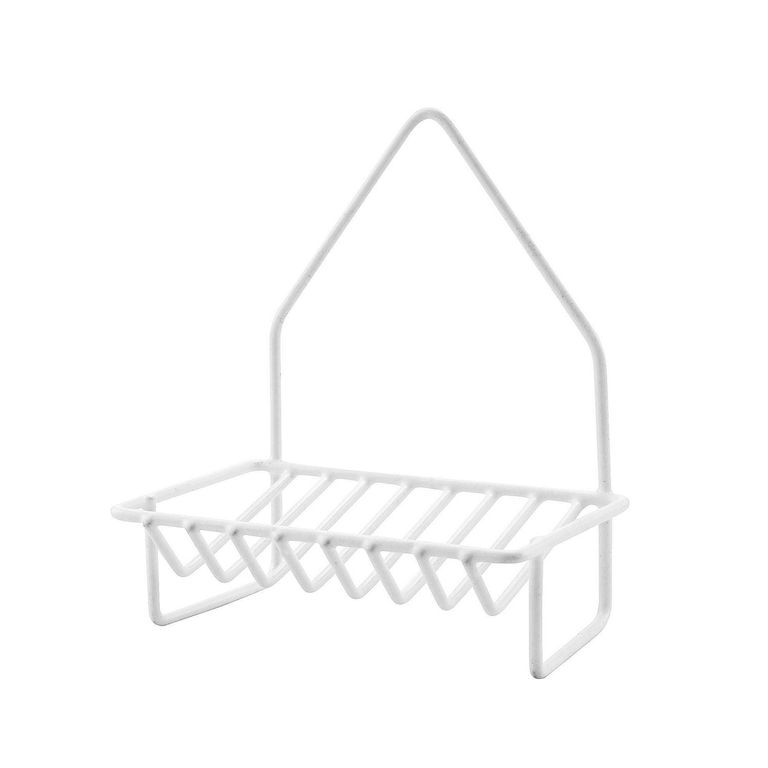 Jabonera Organizador de Lavandería 16x13.5x9cm