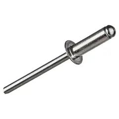 MAMUT - Remache Aluminio Tipo Pop 4.8x21 mm. x 100 unid.