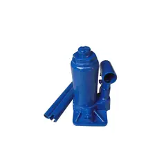 AUTOSTYLE - Gata Hidráulica 2 Toneladas Tipo Botella