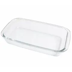 CASA BONITA - Fuente rectangular 2.2L