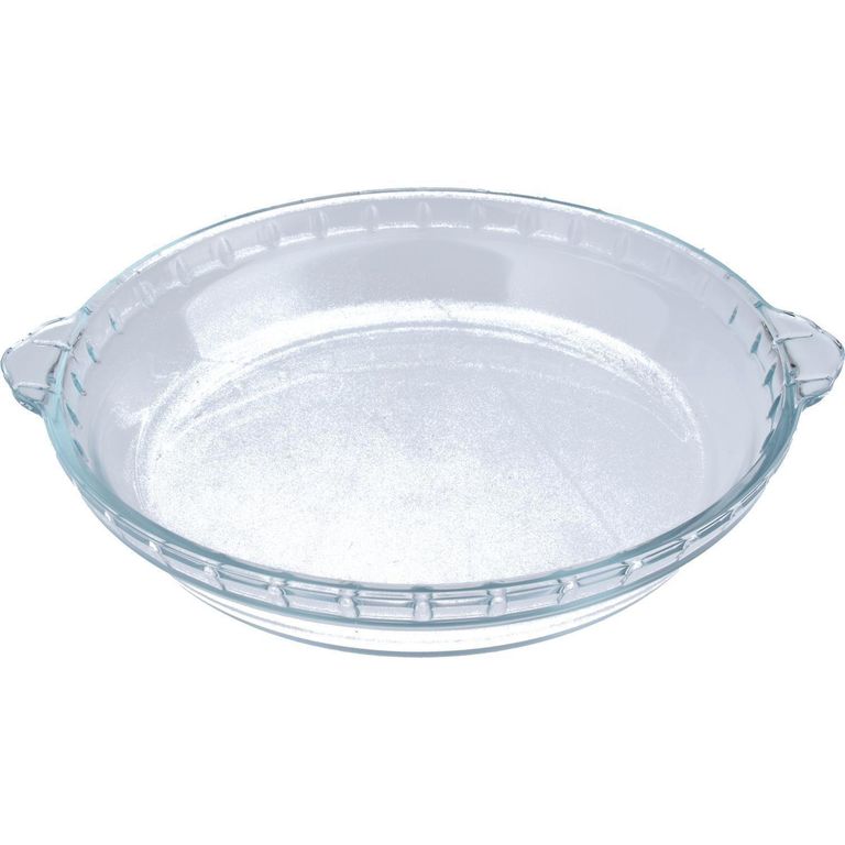 Molde para Pie 23 CM.
