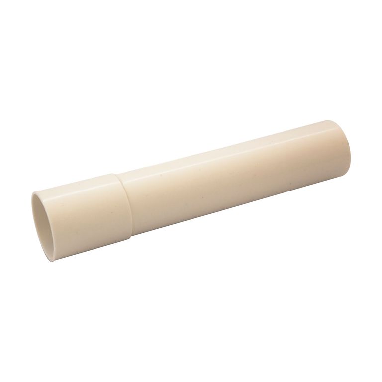 Coleta Embone para Desague 1 1/2" x 8" PVC