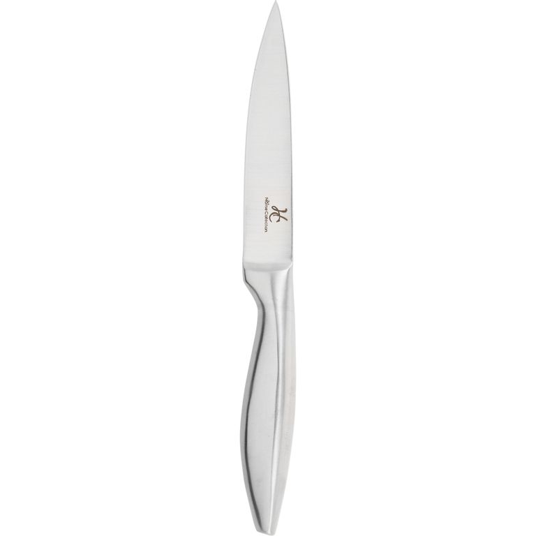 Cuchillo de Cocina Mango de Metal 13cm