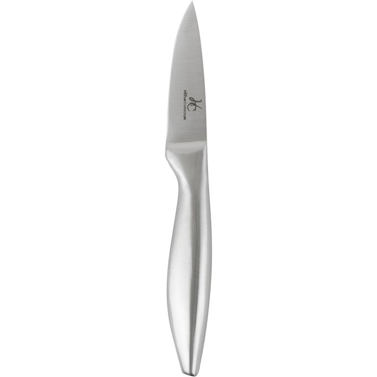 Cuchillo de Cocina Mango de Metal 9cm