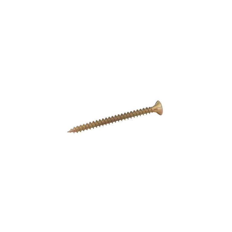 Tornillo para Madera Aglomerado 5x2 1/2" x 144 unid