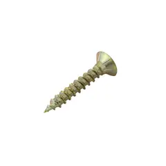 MAMUT - Tornillo para Madera Aglomerado 4x1" x 144 unid