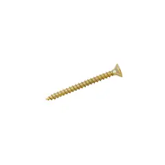 MAMUT - Tornillo para Madera Aglomerado 45x2" x 144 unid