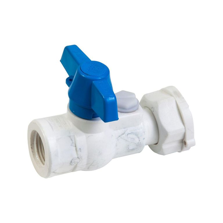 Válvula Control PVC 1/2"