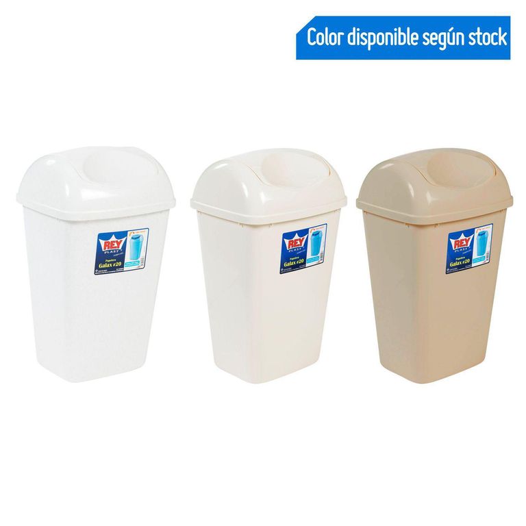 Papelera Galax 20