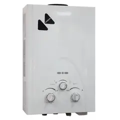 KARSON - Terma a Gas GLP 5 litros Tiro Natural