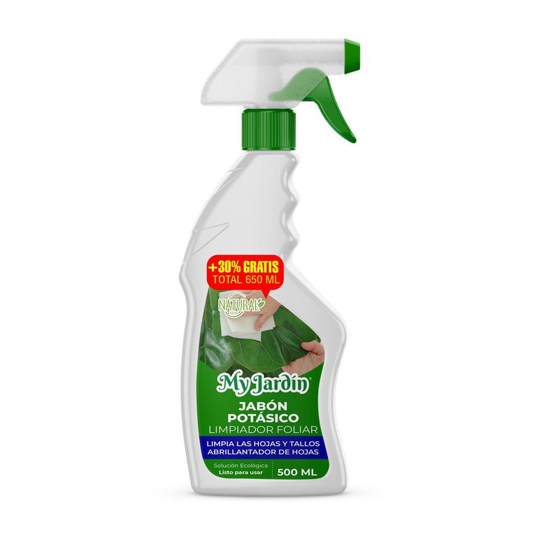 Jabón Potásico 500ml