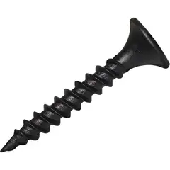FIXSER - Tornillo Volcanita Punta Fina 6x1" x 20 unid