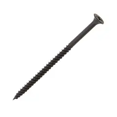 MAMUT - Tornillo Drywall Rosca Metal N8x3" 100Unid