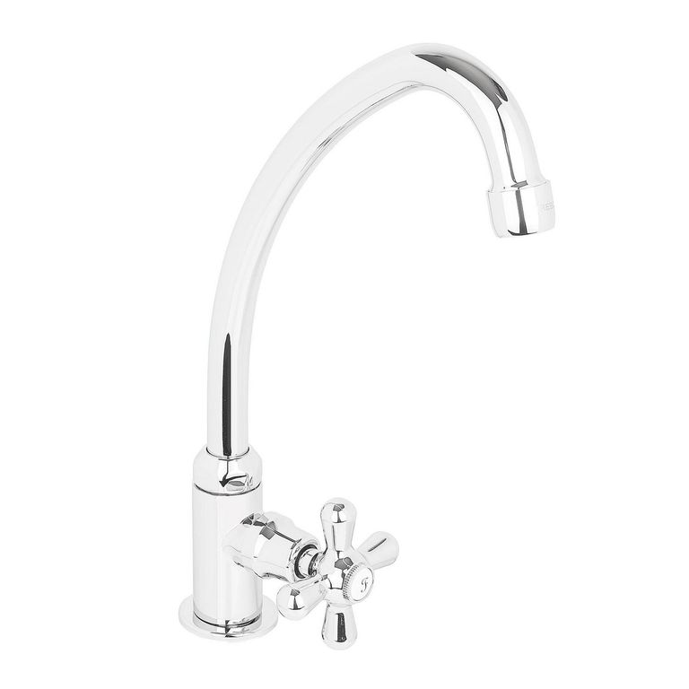 Llave de Cocina al Mueble Toscana