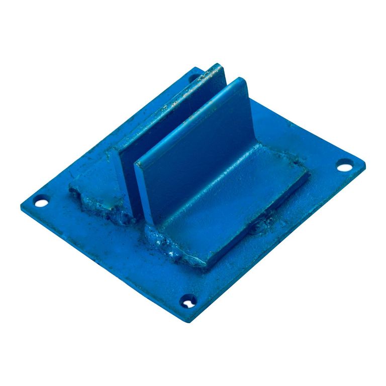 Trampa 1/2" Major