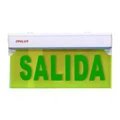 PULSAR - Señalizadores acrílicos/salida