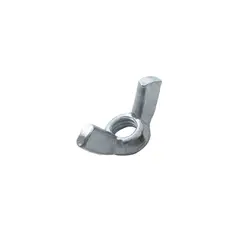FIXSER - Tuerca Mariposa 3/8" ZBR