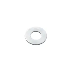FIXSER - Arandela Plana Zincada 5/8" x 2 unid.